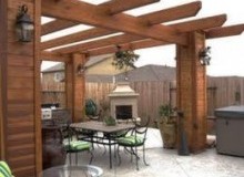 Kwikfynd Pergolas
brokenriver